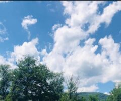 World is as big or as small as you make it