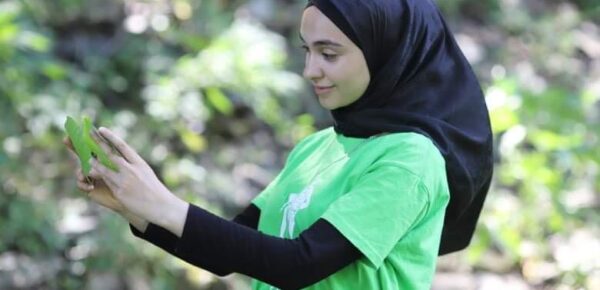 My Story, as an Access Program Student