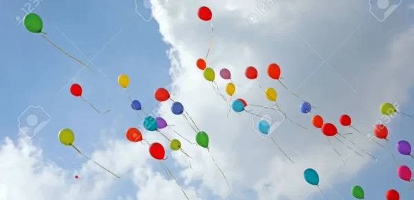 What I think about happiness