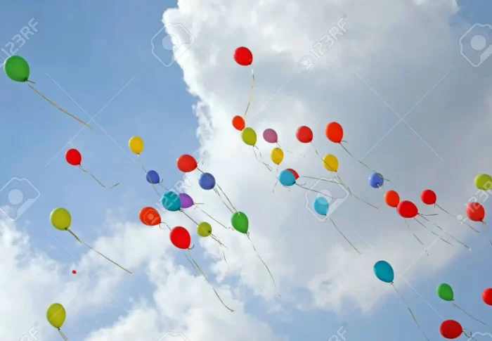 What I think about happiness